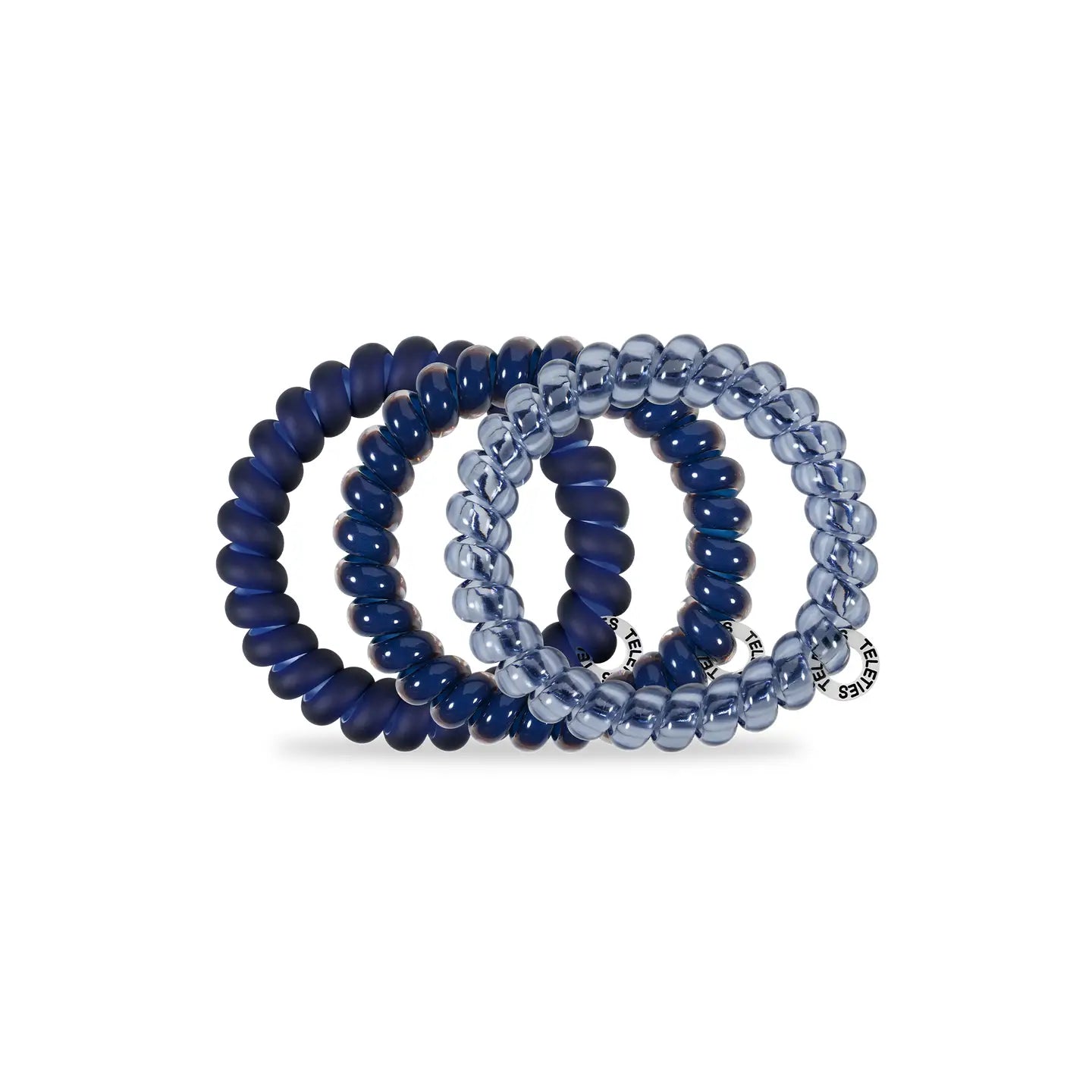 Teleties | Nightfall Navy | Large