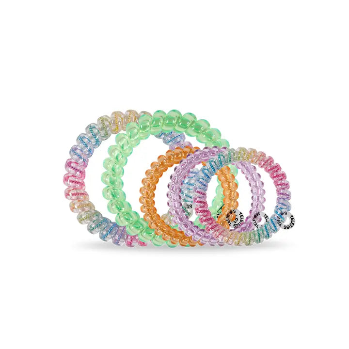 Teleties | Technicolor Dreams | Mix Pack