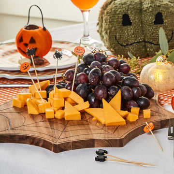 Halloween Cocktail Picks | Assorted Styles