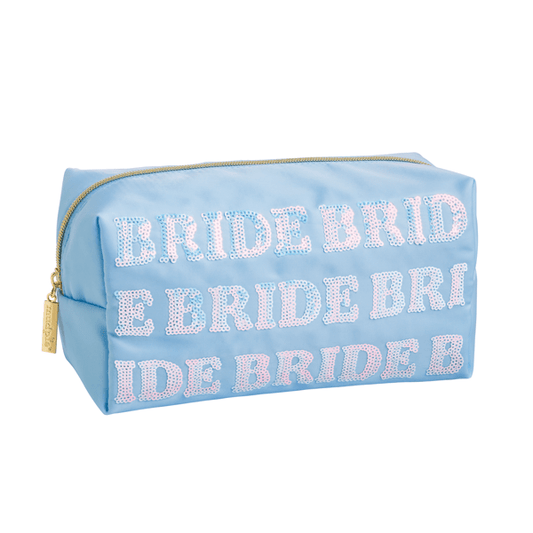 Blue Bride Case