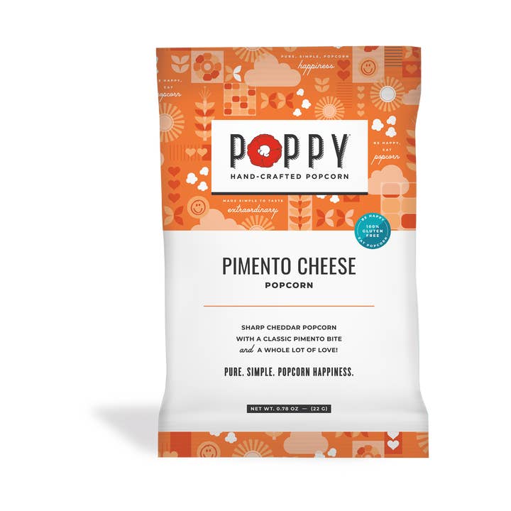 Snack Bag - Pimento Cheese