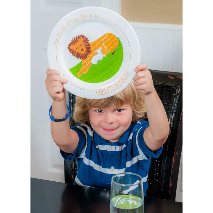 Gentleness Plate