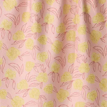 Tea Towel | Lucky Bloom Pink