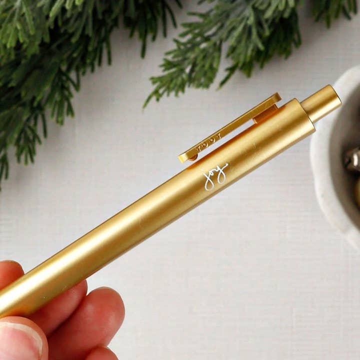Jotter Pen | Joy