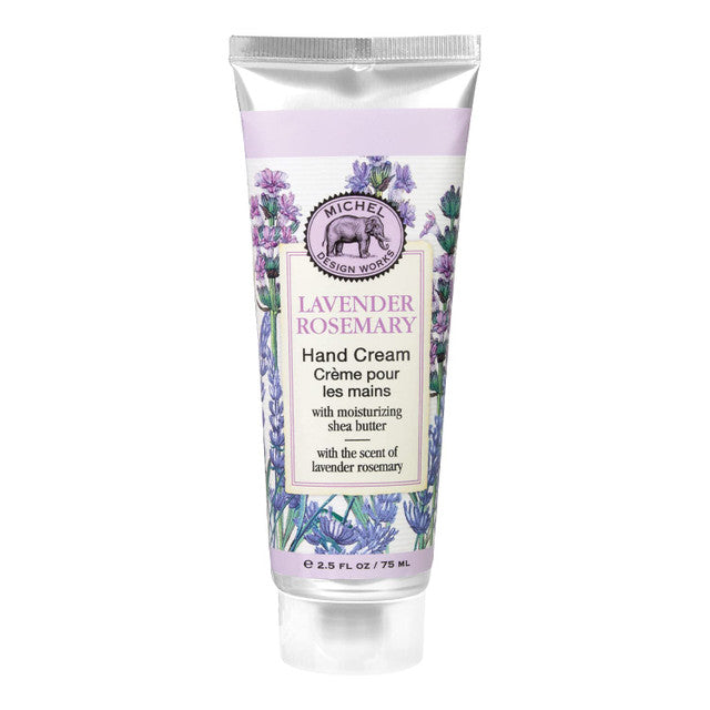 Hand Cream | Wild Hydrangea