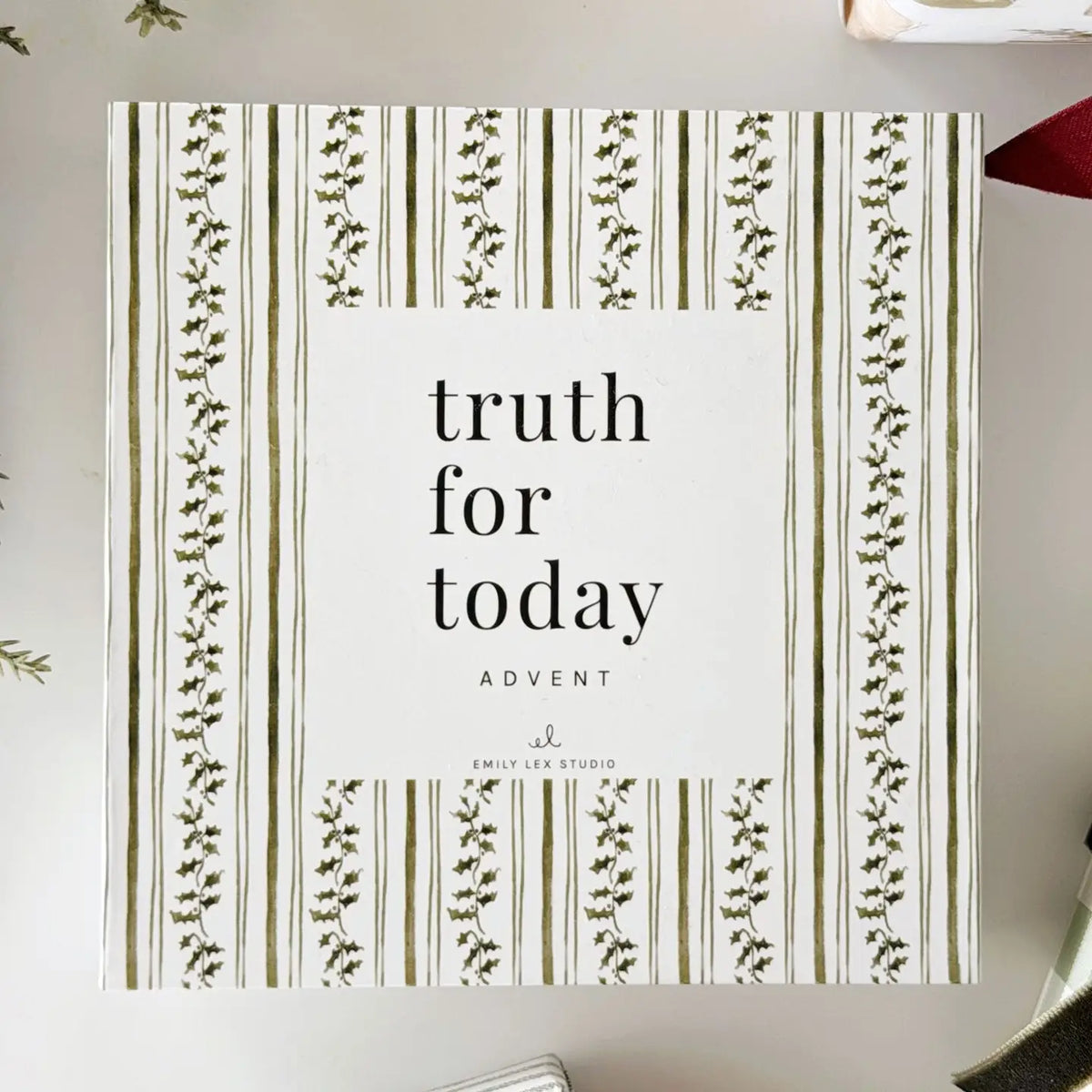 Truth For Today Cards | Advent Truth