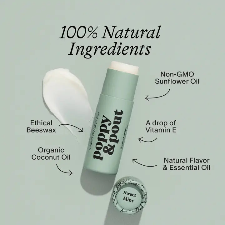 Lip Balm | Sweet Mint