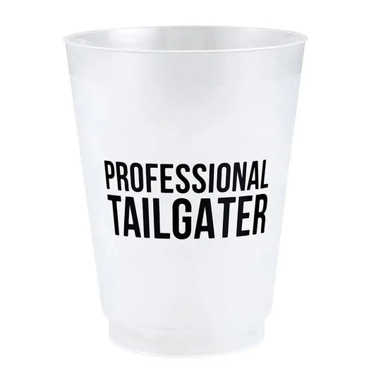 16oz Frost Cup - 8ct - Tailgater