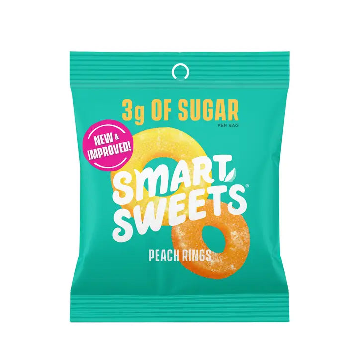 SmartSweets | Peach Rings