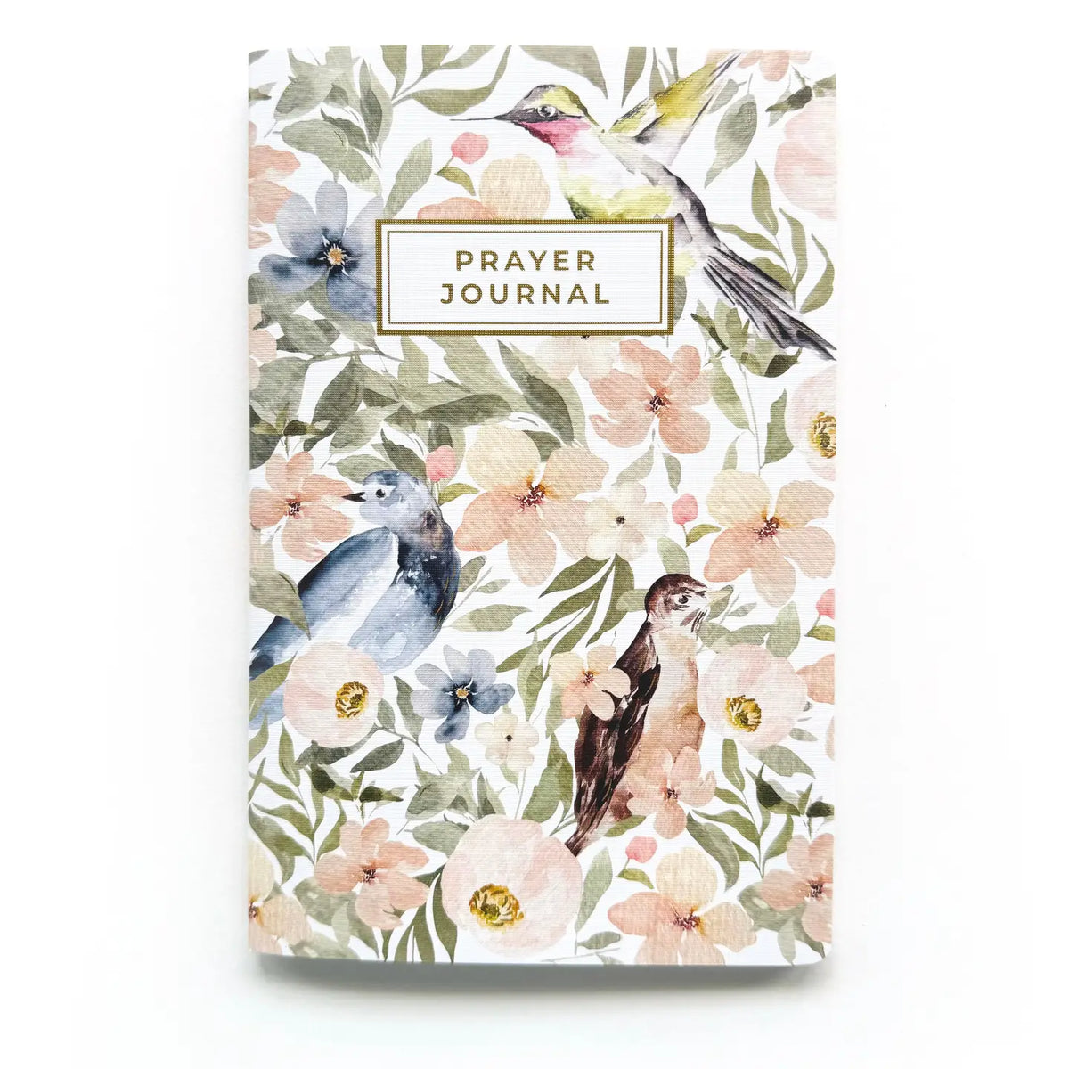 Prayer Journal | Refuge