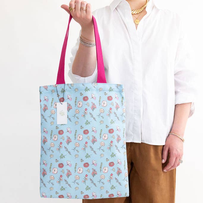 Celebrate Tote