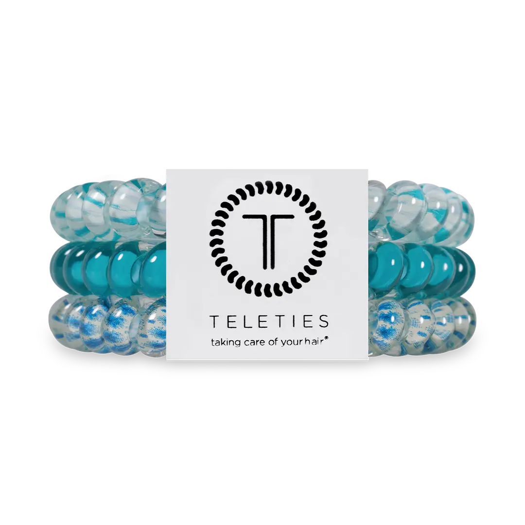 Teleties | Soft Surf | Small