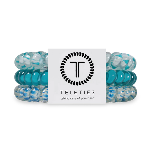 Teleties | Soft Surf | Small