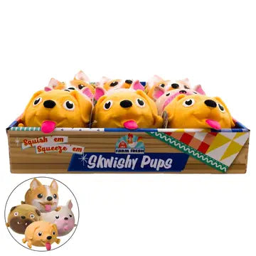 Skwishy Pups | Assorted Styles
