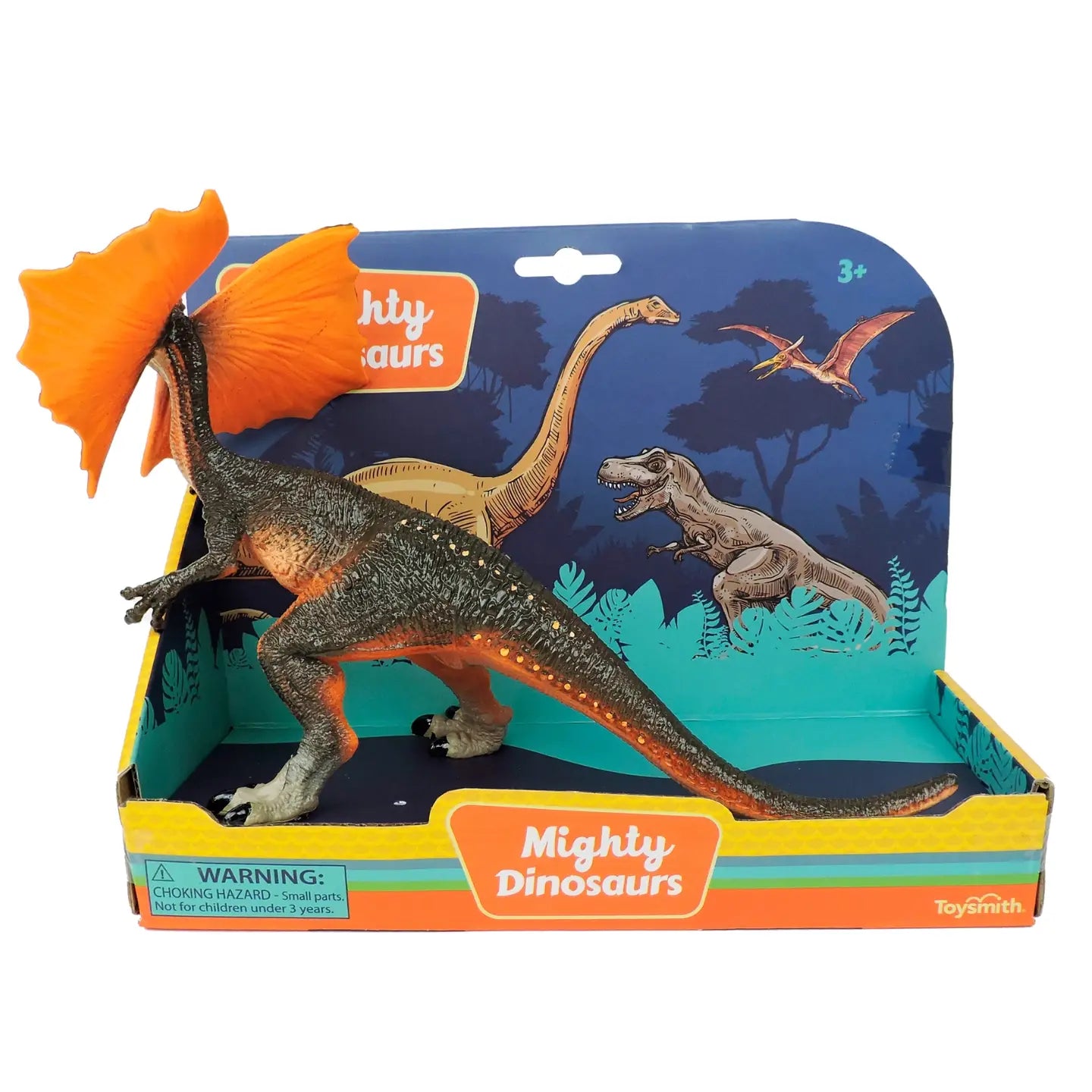 Mighty Dinosaurs | Assorted Styles