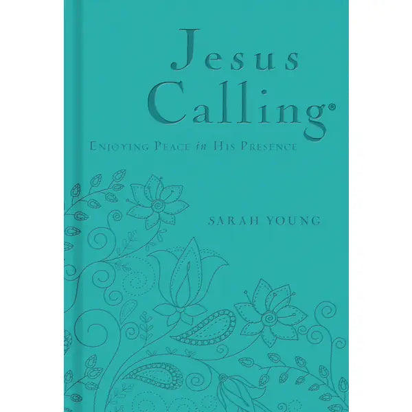 Jesus Calling