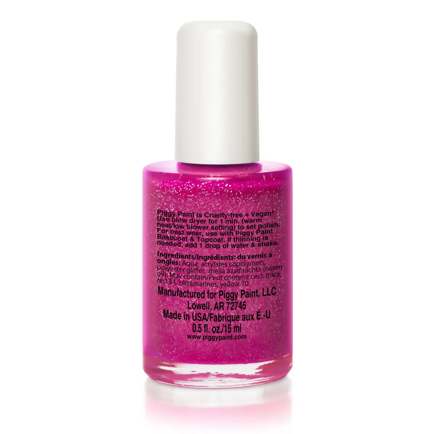 Nail Polish | Glamour Girl