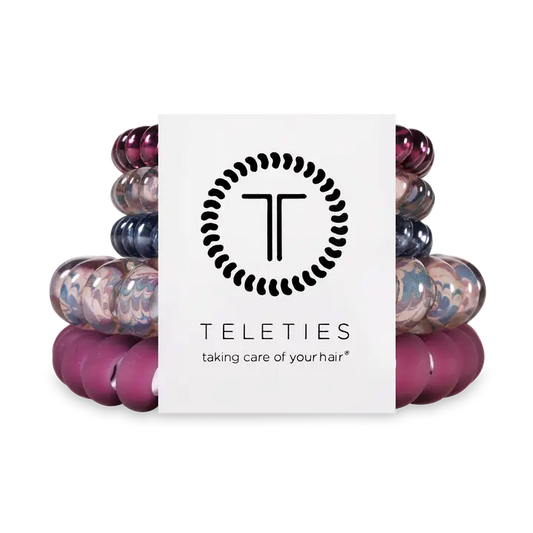 Teleties | Purple Haze | Mix Pack