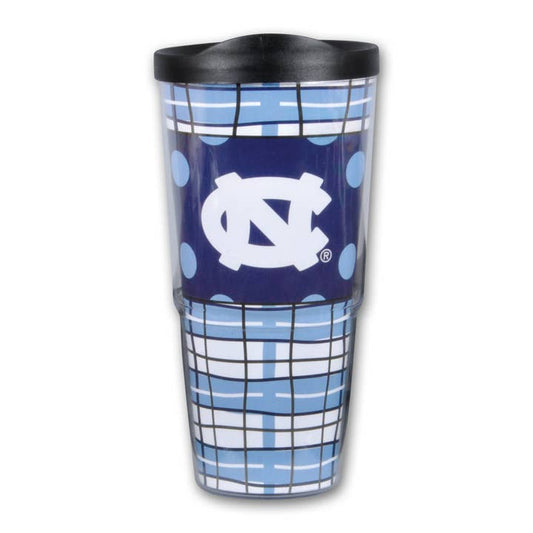 24oz Tumbler | UNC