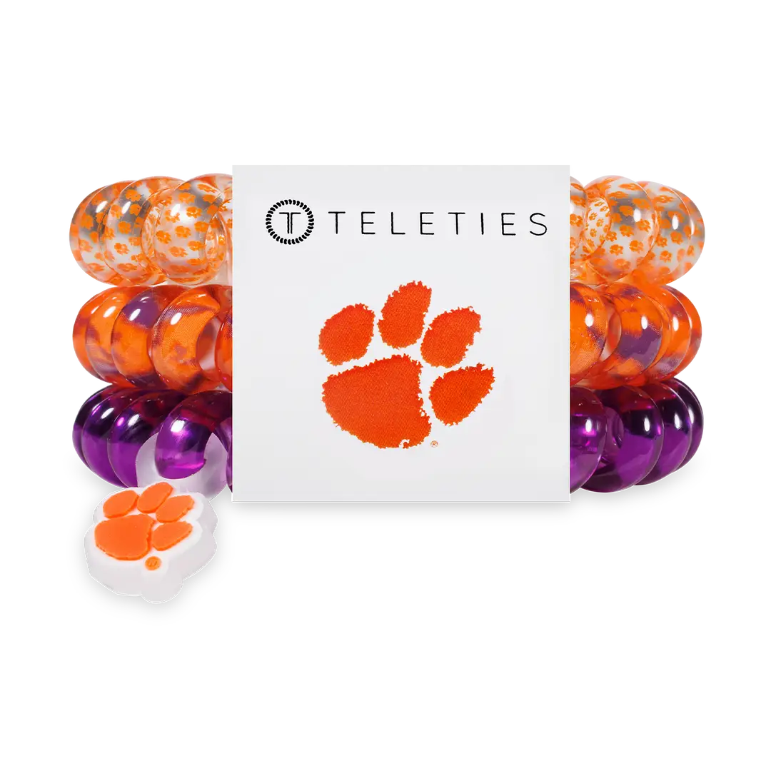 Teleties | Go Tigers! | Large