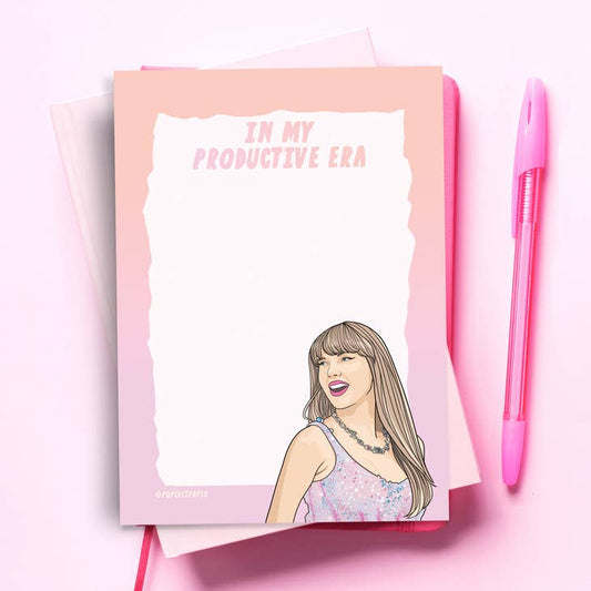 Notepad | Productive Era