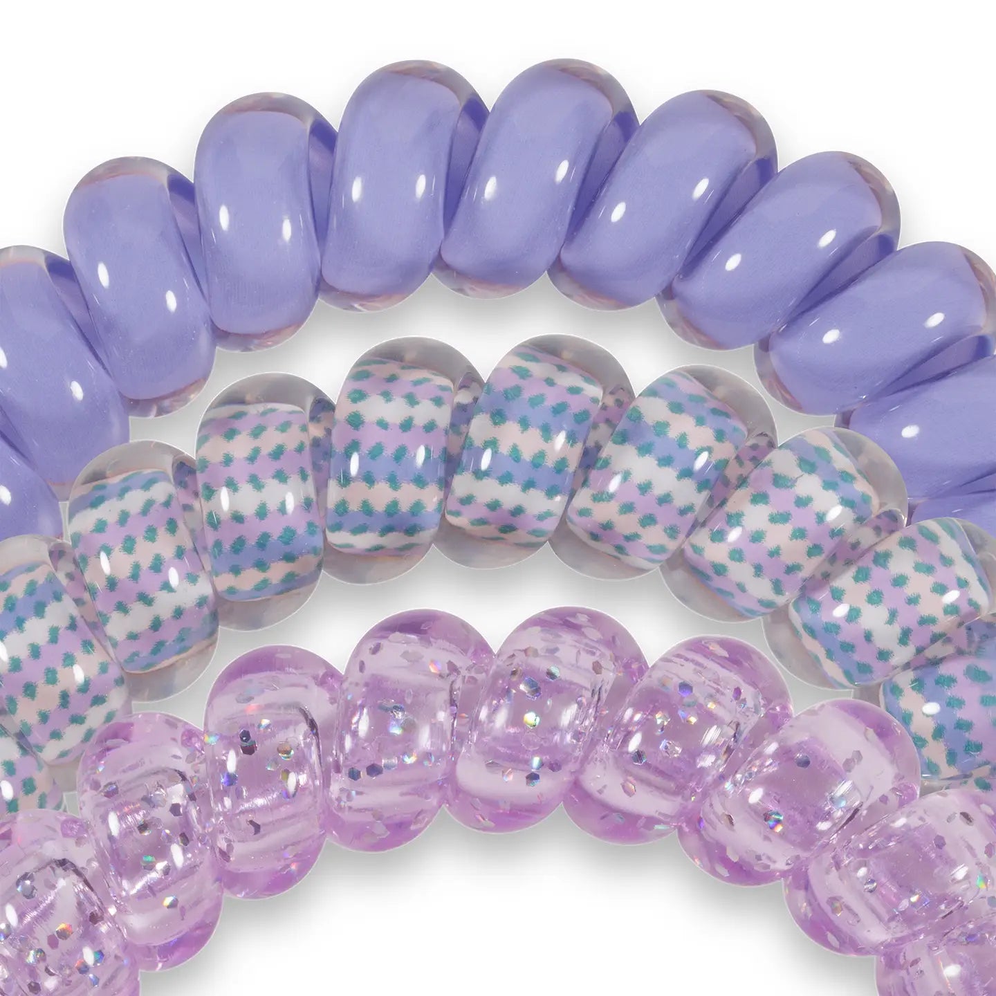 Teleties | Lavender Mist | Large