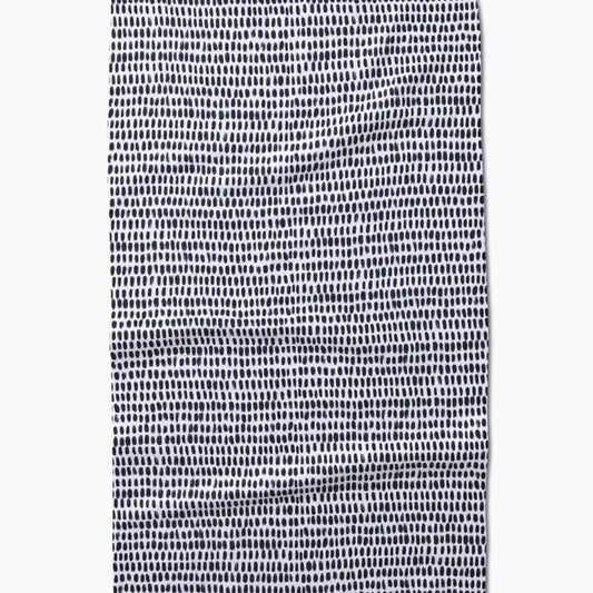 Tea Towel | Dot Dot Dot Fresh Linen