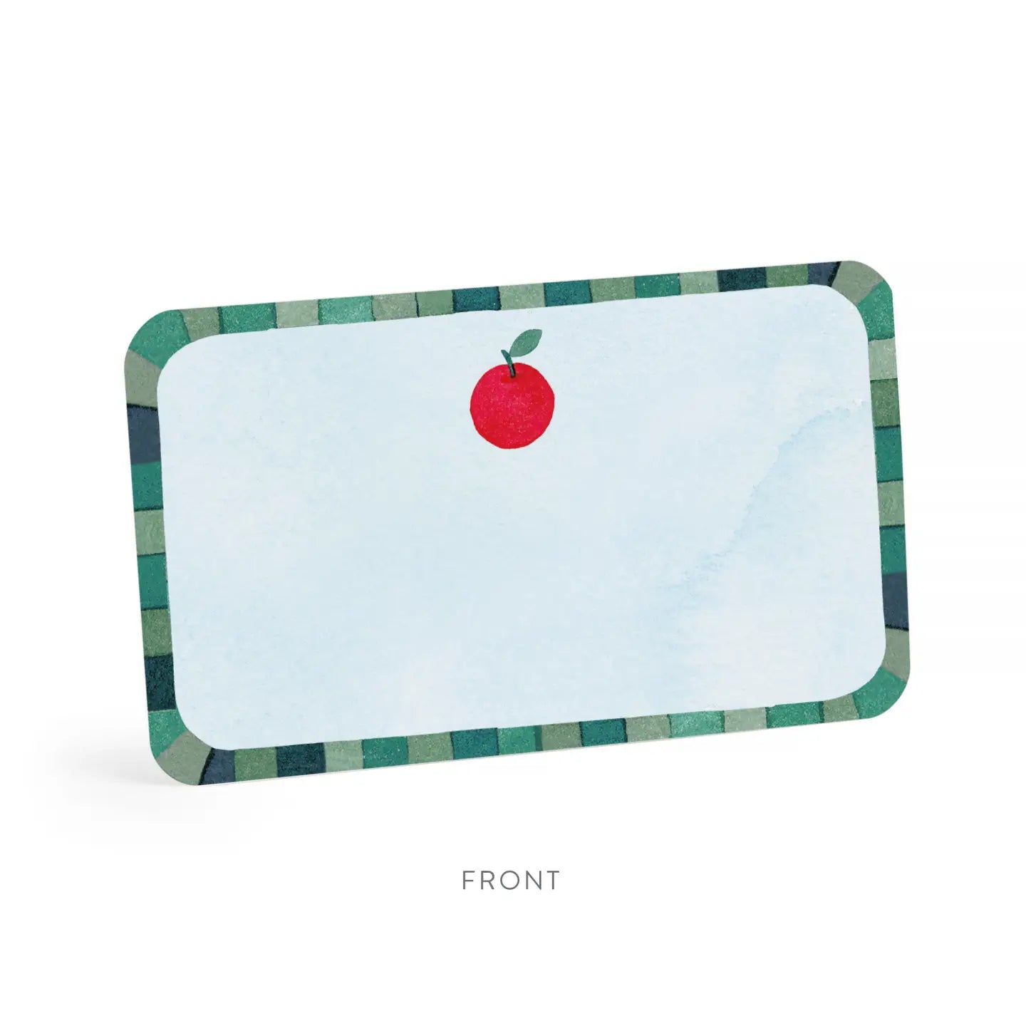Little Notes® Duo Set | Apple