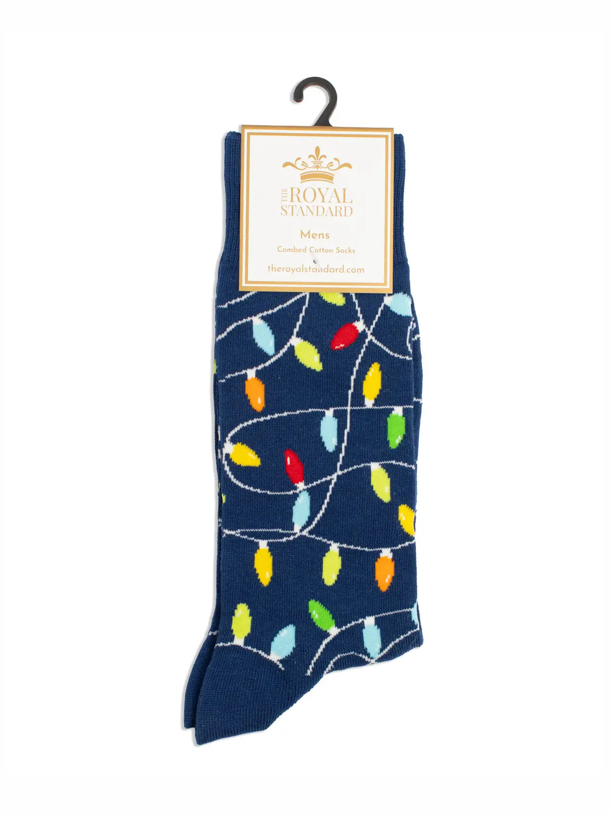 Men's Light It Up Socks