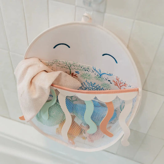 6 Ultra Soft Washcloths | Cora