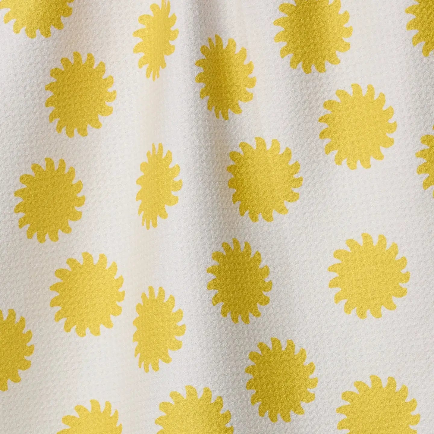 Tea Towel | Sunny Side