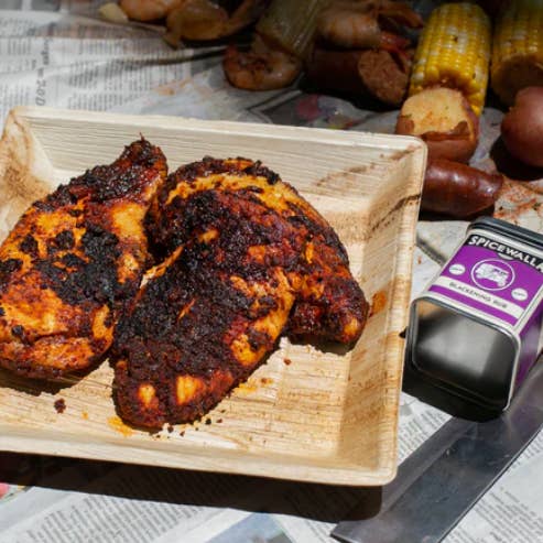 Spicewalla | Blackening Rub