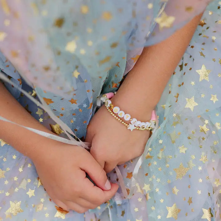 Bracelet Gift Set | Birthday Girl