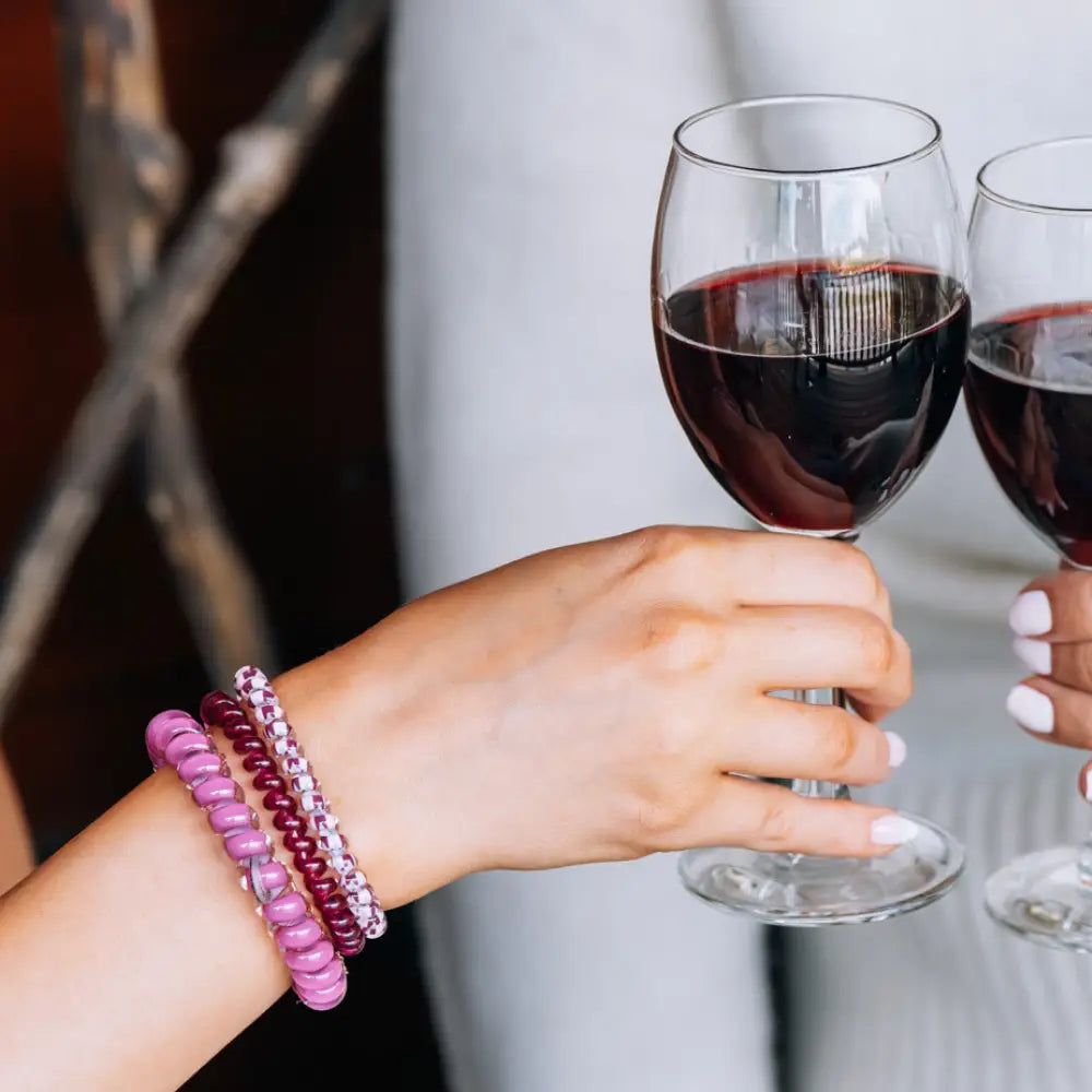 Teleties | Merlot After Midnight | Large