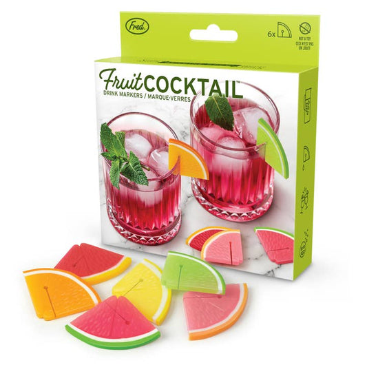 Fruit Cocktail | Citrus Drink