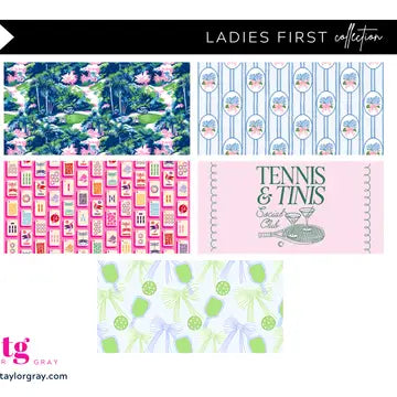 Acrylic Trinket Tray Inserts | Ladies First