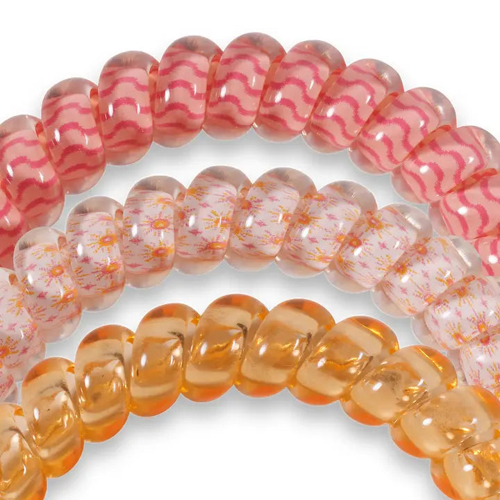 Teleties | Sunny Days Ahead | Small