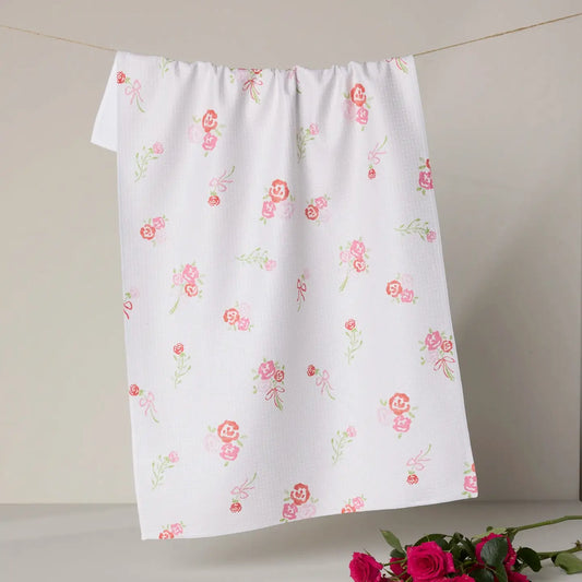 Tea Towel | Rosy Cheeks