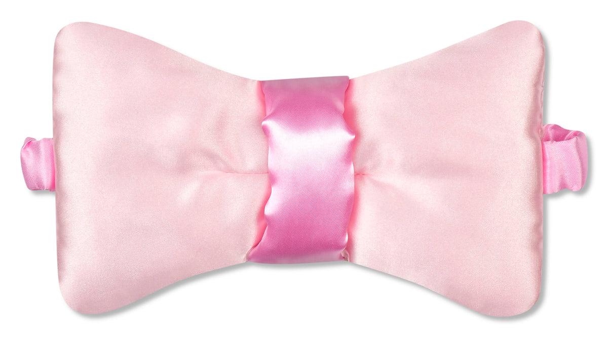 Bow Eye Mask