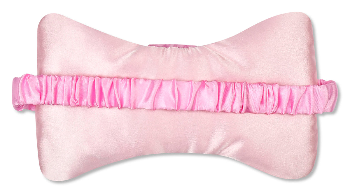 Bow Eye Mask