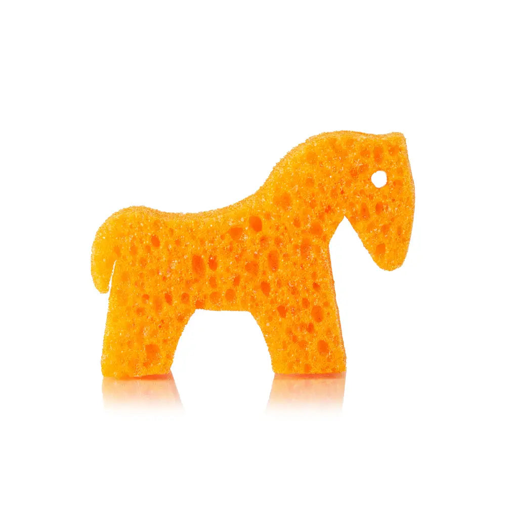 Spongify for Kids | Horse
