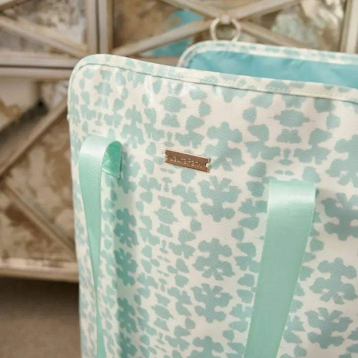 Laundry Bag | Chintz Mist
