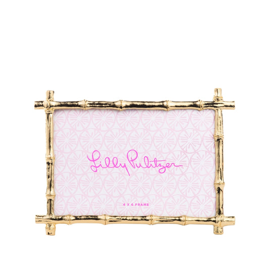 Medium Photo Frame | Bamboo