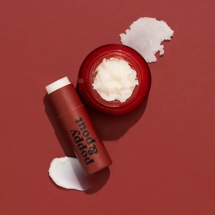 Lip Care Duo | Cinnamint