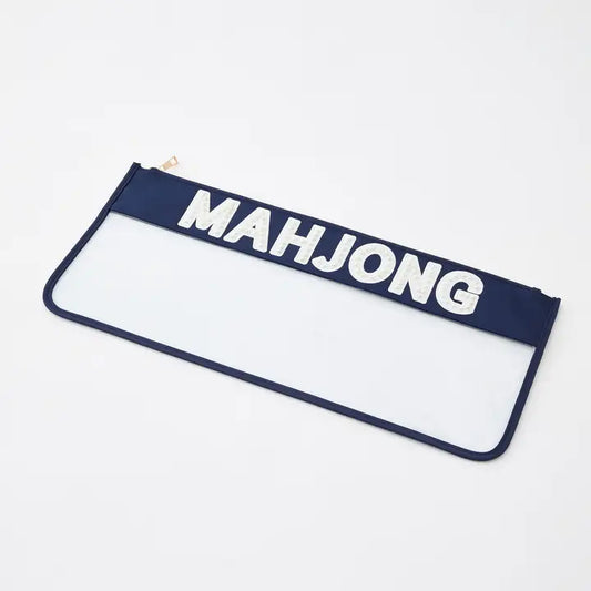 Mahjong Bag | Southern Pearl