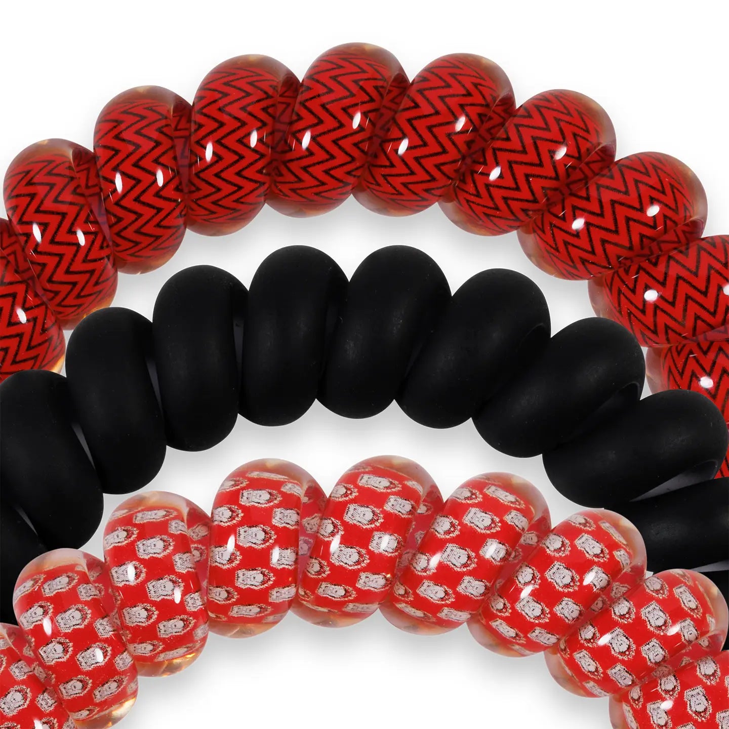 Teleties | Go Dawgs! | Large