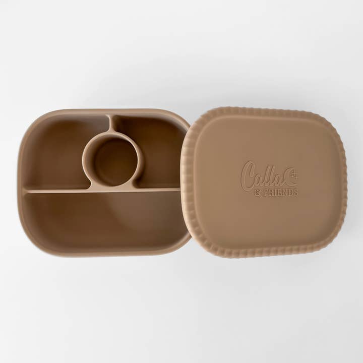 Hayden XL Bento Box | Fawn