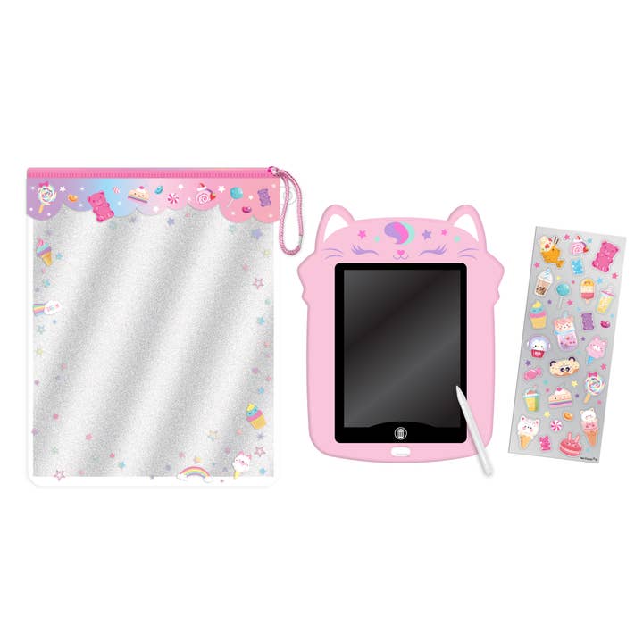 LCD Drawing Pad | Sweets