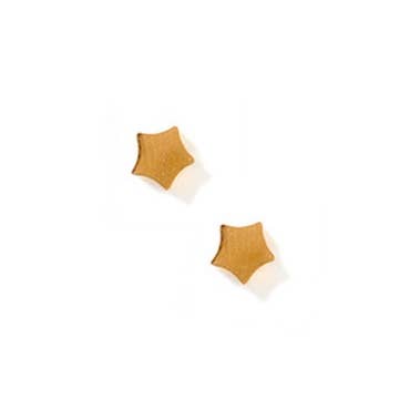 Screwback Stud Earrings | Stella