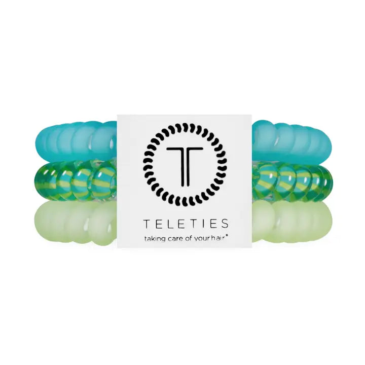 Teleties | Cabana Cutie | Small